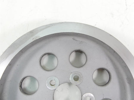 2000 Harley Dyna FXR4 CVO Super Glide Rear Belt Pulley 65T 1,5" + Cover 40315-94 {{ shop.shopifyCountryName }} - Mototech271