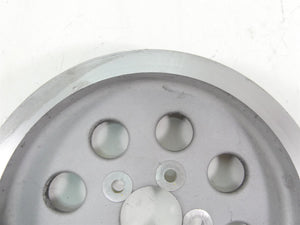2000 Harley Dyna FXR4 CVO Super Glide Rear Belt Pulley 65T 1,5" + Cover 40315-94