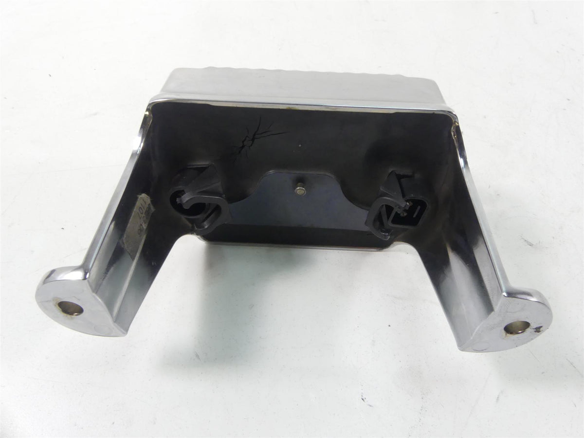2007 Harley FLHTCU SE CVO Electra Glide Rectifier Voltage Regulator 74622-06 {{ shop.shopifyCountryName }} - Mototech271