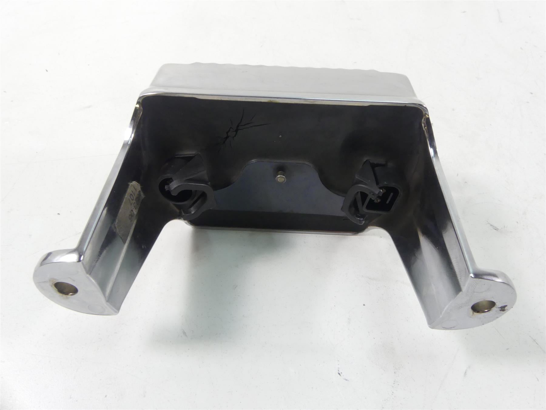 2007 Harley FLHTCU SE CVO Electra Glide Rectifier Voltage Regulator 74622-06 {{ shop.shopifyCountryName }} - Mototech271