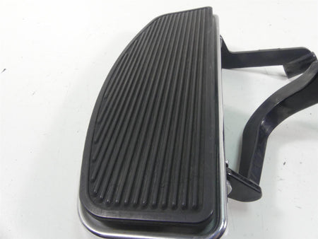 2013 Harley Touring FLHTK Electra Glide Front Rider Floor Board Set 50621-06A {{ shop.shopifyCountryName }} - Mototech271