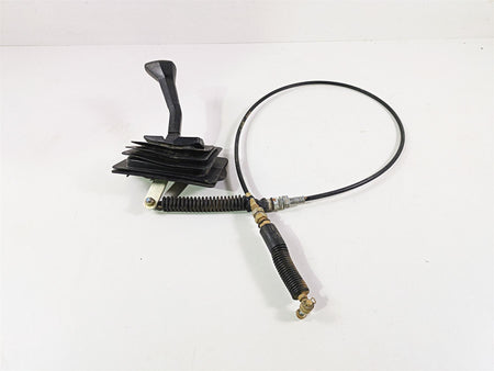 2019 Polaris RZR XP 1000 Highlifter Gear Selector Shifter & Cable Set 7081862 {{ shop.shopifyCountryName }} - Mototech271