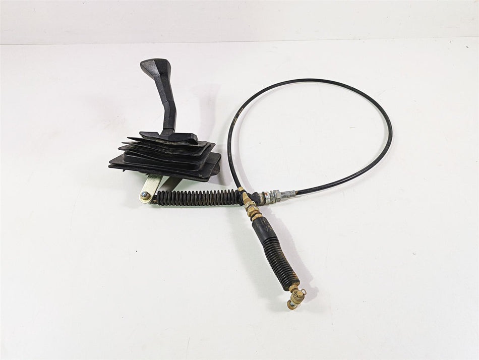 2019 Polaris RZR XP 1000 Highlifter Gear Selector Shifter & Cable Set 7081862 {{ shop.shopifyCountryName }} - Mototech271