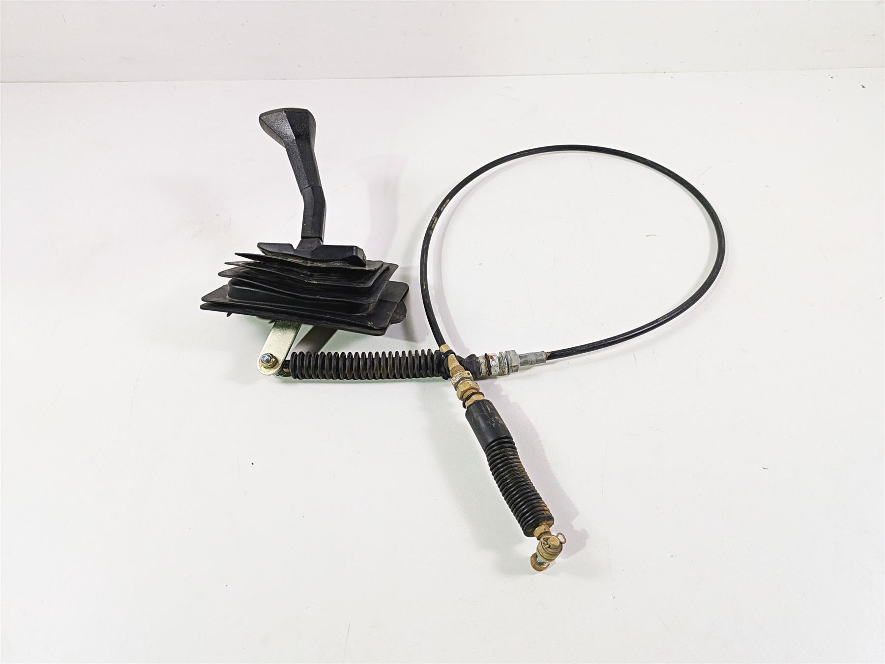 2019 Polaris RZR XP 1000 Highlifter Gear Selector Shifter & Cable Set 7081862