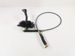 2019 Polaris RZR XP 1000 Highlifter Gear Selector Shifter & Cable Set 7081862