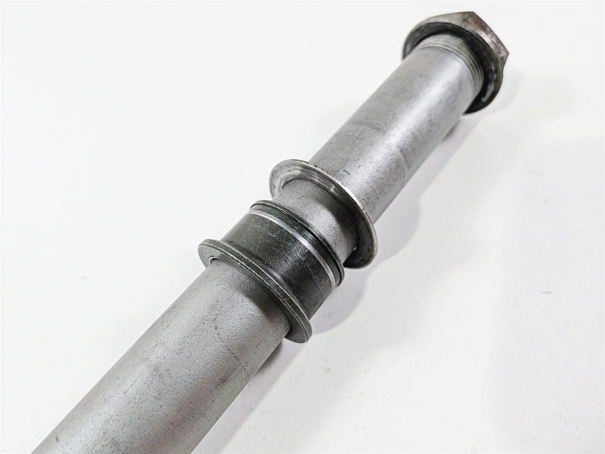 2014 Aprilia RSV4 RR Factory Front Wheel Axle Spindle AP8125827 {{ shop.shopifyCountryName }} - Mototech271