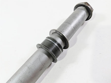 2014 Aprilia RSV4 RR Factory Front Wheel Axle Spindle AP8125827 {{ shop.shopifyCountryName }} - Mototech271