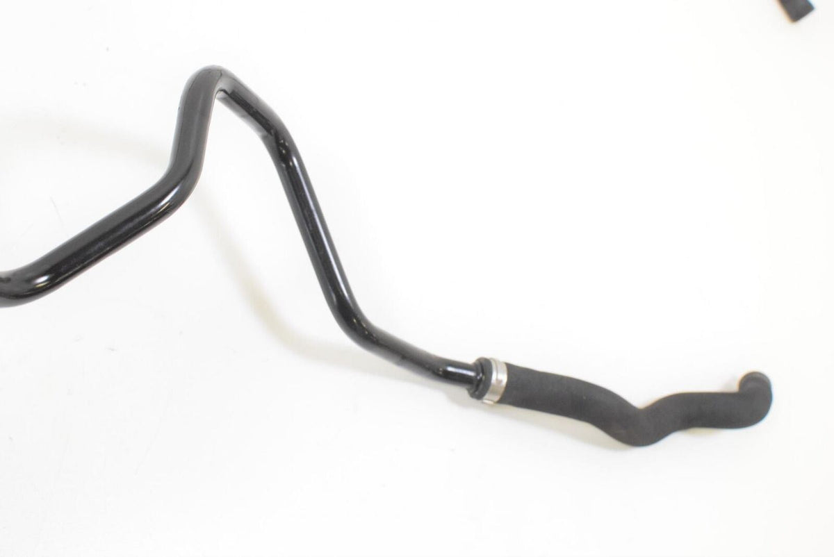 08 BMW K1200R K1200 R Sport K43 Oil Cooler Line Tube Hoses SET 17227687002 {{ shop.shopifyCountryName }} - Mototech271