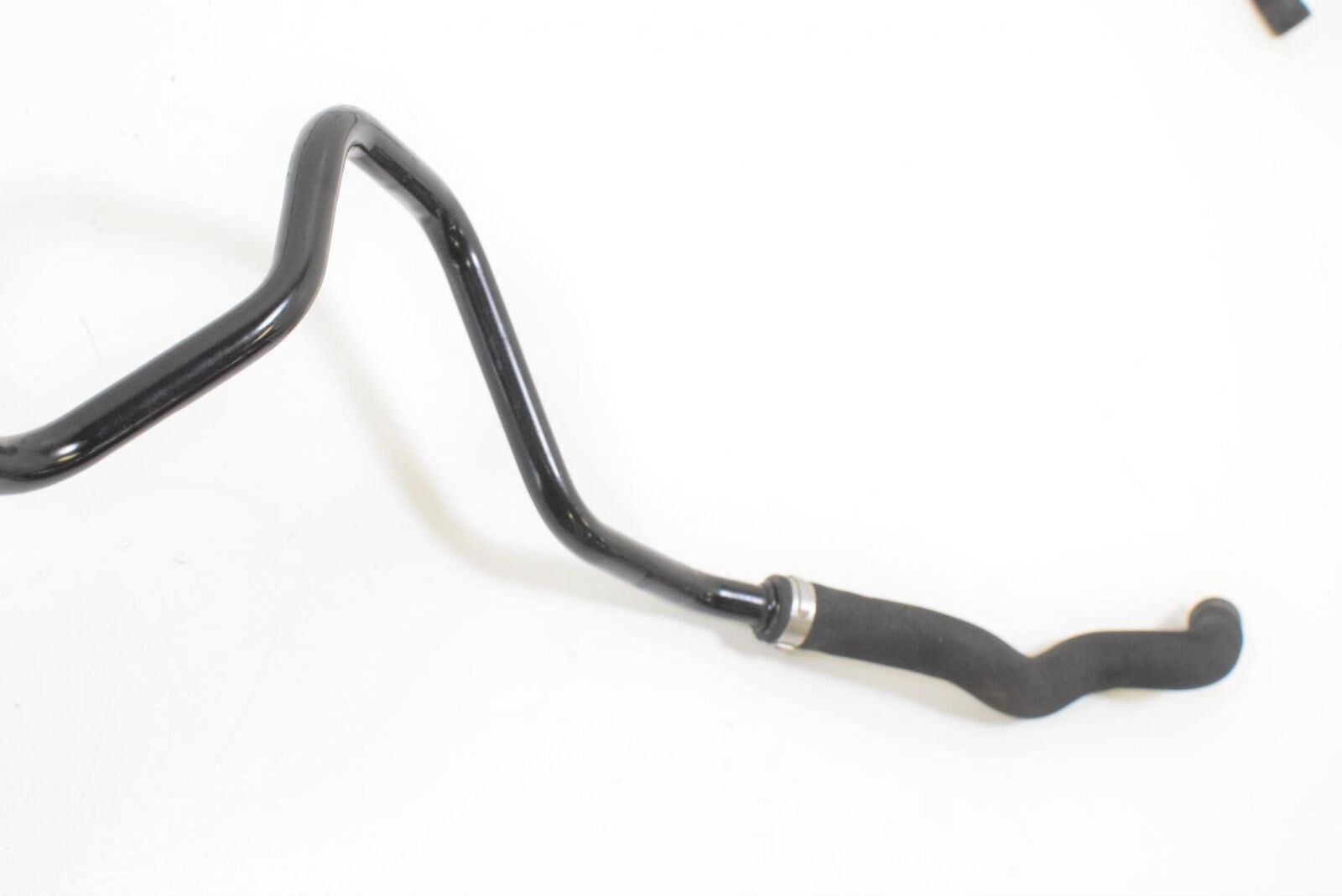 08 BMW K1200R K1200 R Sport K43 Oil Cooler Line Tube Hoses SET 17227687002 {{ shop.shopifyCountryName }} - Mototech271