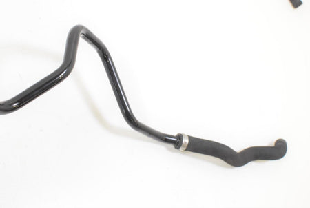 08 BMW K1200R K1200 R Sport K43 Oil Cooler Line Tube Hoses SET 17227687002 {{ shop.shopifyCountryName }} - Mototech271