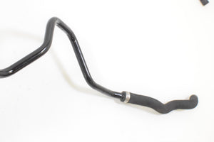 08 BMW K1200R K1200 R Sport K43 Oil Cooler Line Tube Hoses SET 17227687002