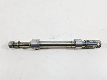 Load image into Gallery viewer, 2012 Harley FLD Dyna Switchback Front Axle Wheel Spindle 25mm 41547-07A | Mototech271
