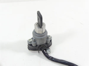 2003 Honda VT1100 C2 Shadow Sabre Ignition Switch Key Lock Set 35010-MCK-A00 | Mototech271