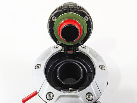 2023 BMW F850GS K81 Keyless Fuel Gas Petrol Tank Lid Cap 16118394060 {{ shop.shopifyCountryName }} - Mototech271