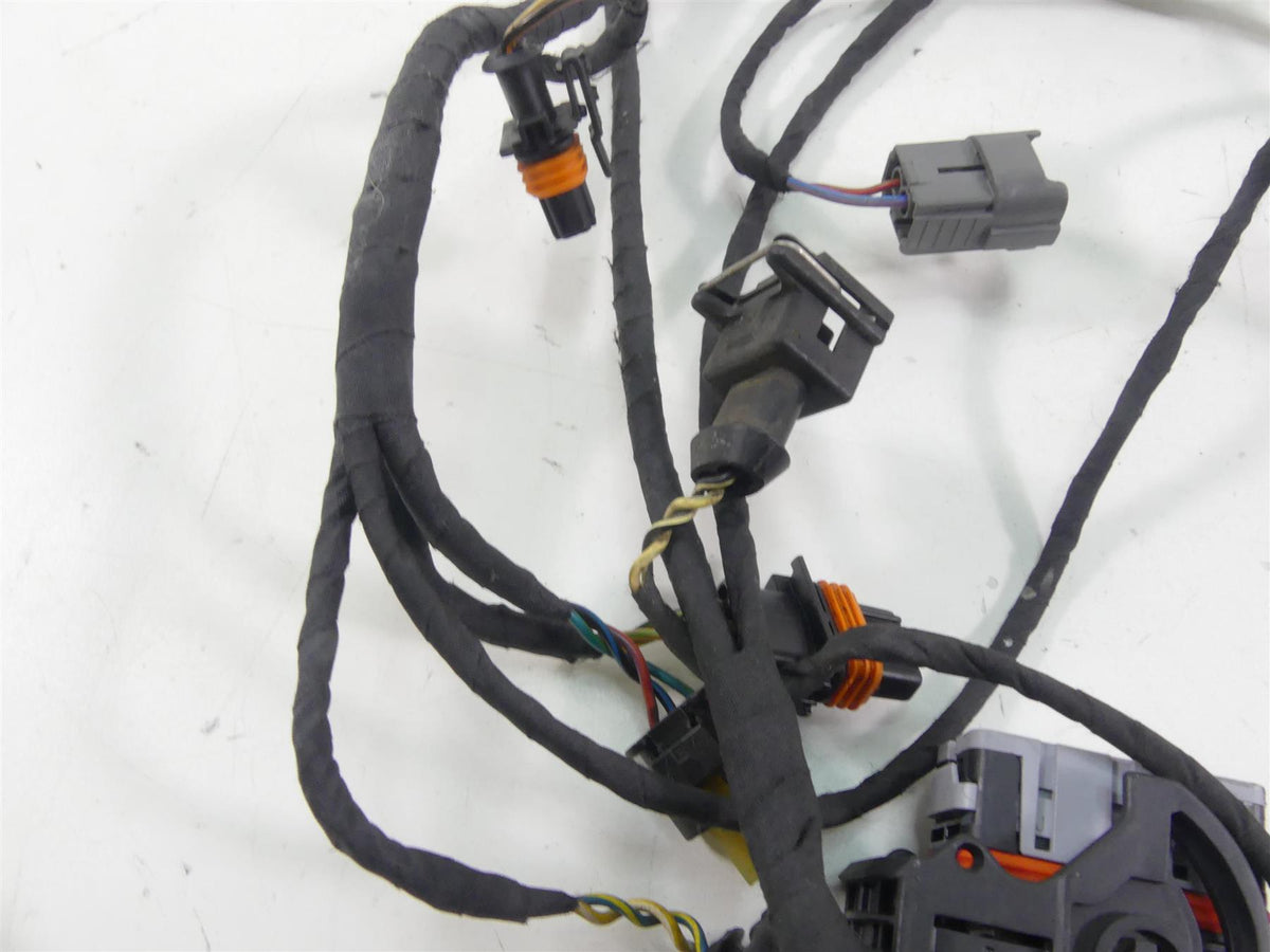 2010 Sea-Doo 4-Tec GTX 215 Engine Motor Wiring Harness Loom 420665204 420864220 {{ shop.shopifyCountryName }} - Mototech271