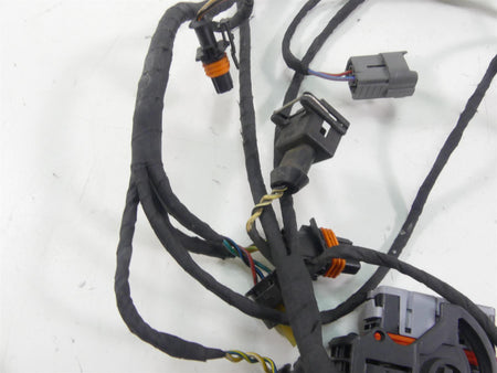 2010 Sea-Doo 4-Tec GTX 215 Engine Motor Wiring Harness Loom 420665204 420864220 {{ shop.shopifyCountryName }} - Mototech271