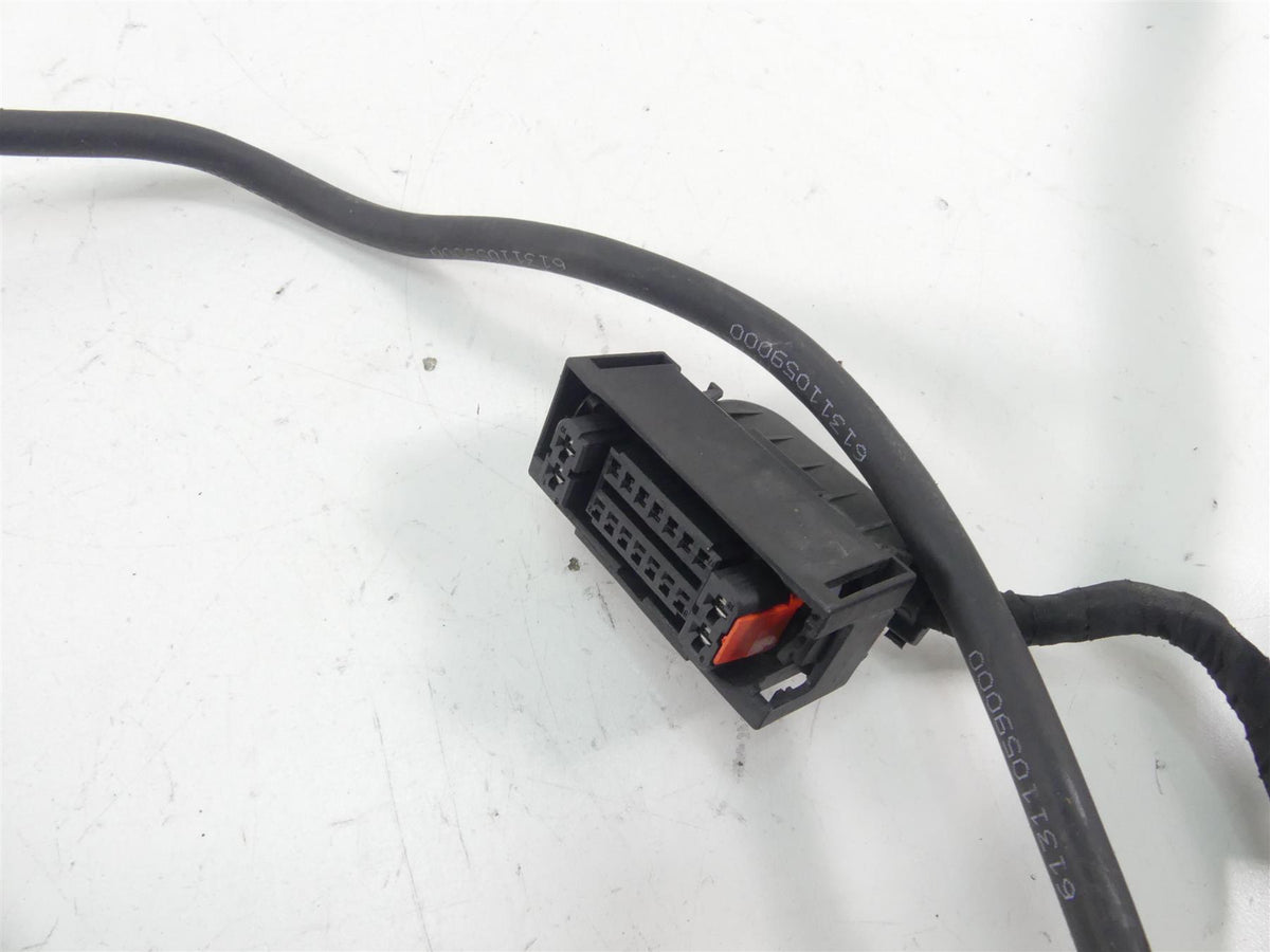 2016 KTM 1290 Superduke R Main Wiring Harness Loom -No Cuts 61311075033 {{ shop.shopifyCountryName }} - Mototech271