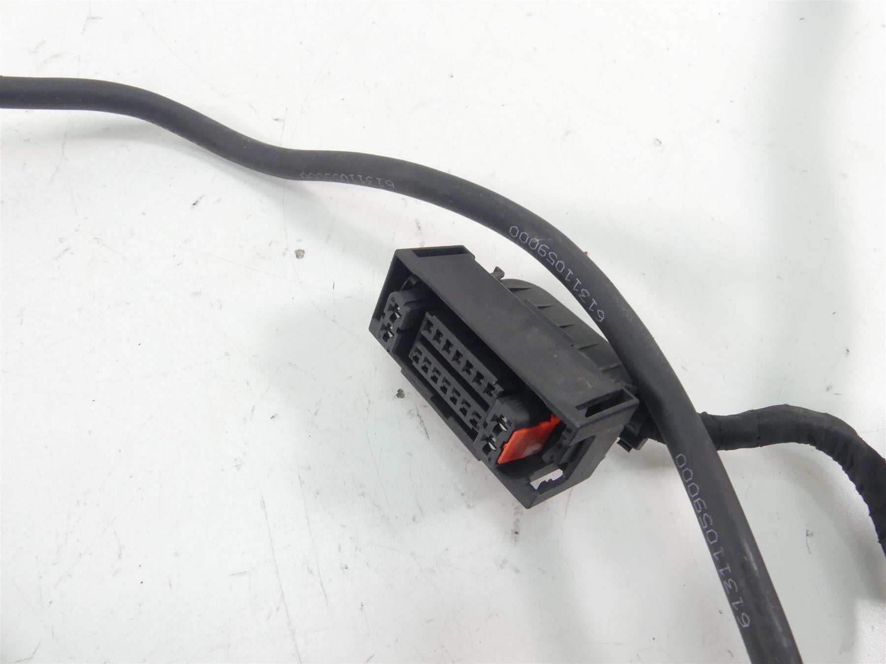 2016 KTM 1290 Superduke R Main Wiring Harness Loom -No Cuts 61311075033 {{ shop.shopifyCountryName }} - Mototech271