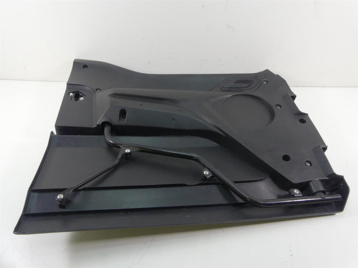 2021 Kawasaki Teryx KRX KRF 1000 Left Door Frame + Covers Set 39051-0019 {{ shop.shopifyCountryName }} - Mototech271