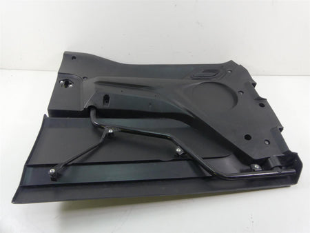 2021 Kawasaki Teryx KRX KRF 1000 Left Door Frame + Covers Set 39051-0019 {{ shop.shopifyCountryName }} - Mototech271