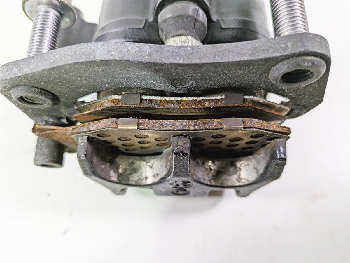 2013 Triumph Tiger 1215 Explorer Rear Brake Caliper Abs T2025040 {{ shop.shopifyCountryName }} - Mototech271