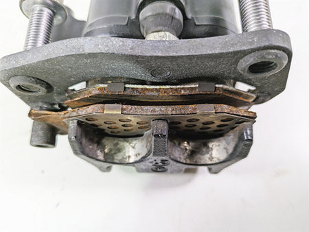 2013 Triumph Tiger 1215 Explorer Rear Brake Caliper Abs T2025040 {{ shop.shopifyCountryName }} - Mototech271