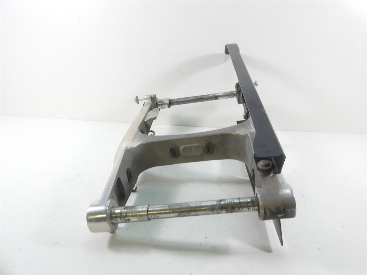 2013 Harley Davidson VRSCF Muscle Rear Swing Arm Swingarm & Guards 48606-07A {{ shop.shopifyCountryName }} - Mototech271