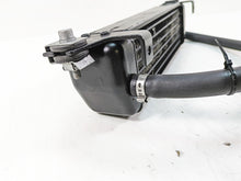 Load image into Gallery viewer, 2007 BMW R1200RT K26 Oil Cooler &amp; Lines Hoses Set 17217677364 | Mototech271
