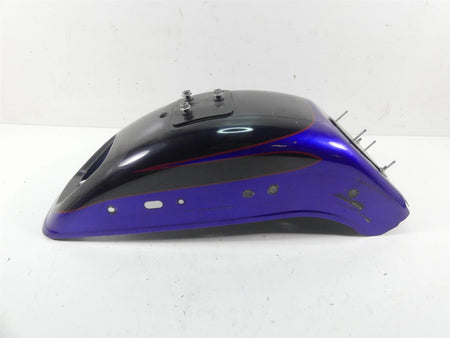 2004 Harley Softail FXSTD SE CVO Deuce Rear Fender -Read 59759-00 {{ shop.shopifyCountryName }} - Mototech271