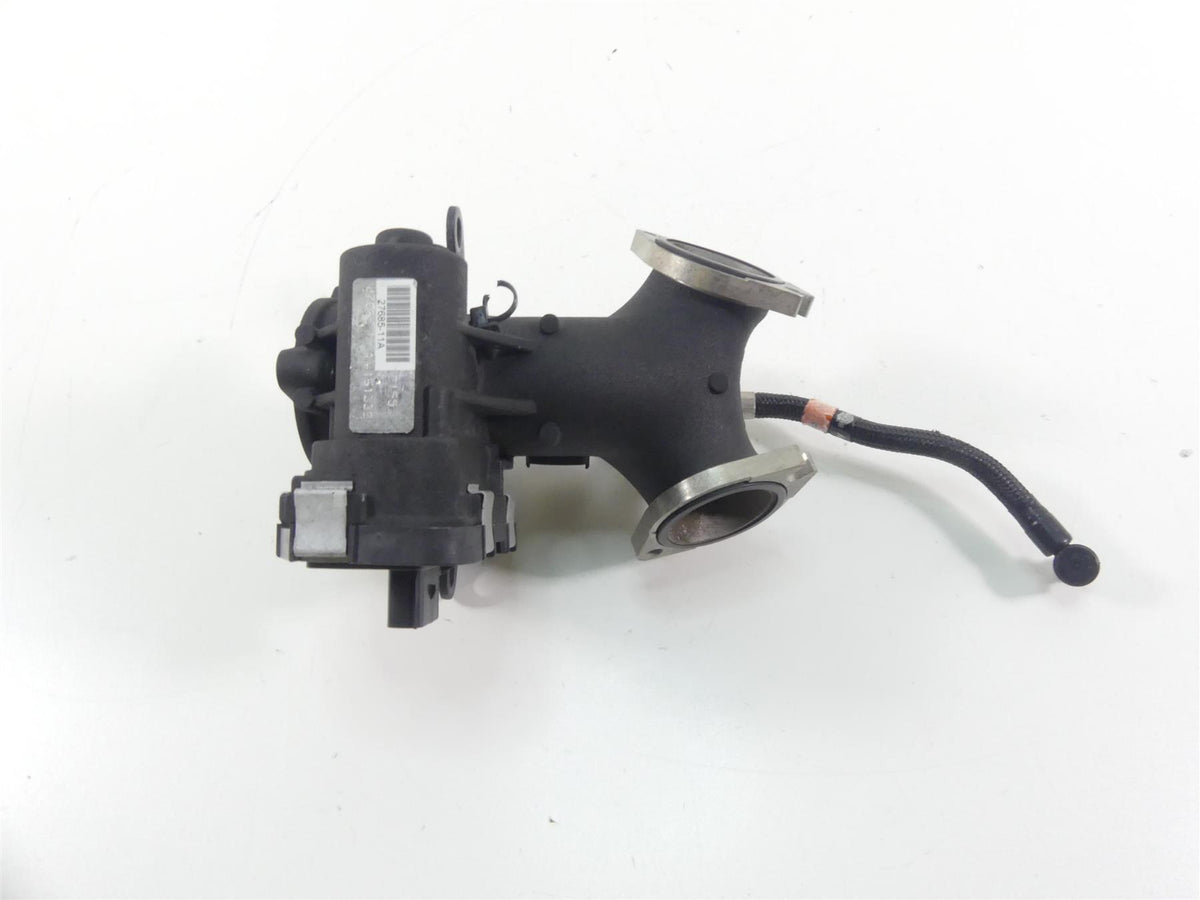 2016 Harley Touring FLHR Road King Throttle Body Bodies Fuel Injection 27685-11 {{ shop.shopifyCountryName }} - Mototech271
