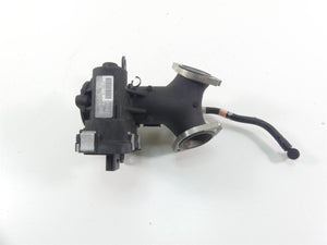 2016 Harley Touring FLHR Road King  Throttle Body Bodies Fuel Injection 27685-11 | Mototech271