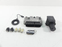 Load image into Gallery viewer, 2017 BMW R1200RT K52 Cdi Ignition Switch Keyless Key Lock Set 8559944 8354916
