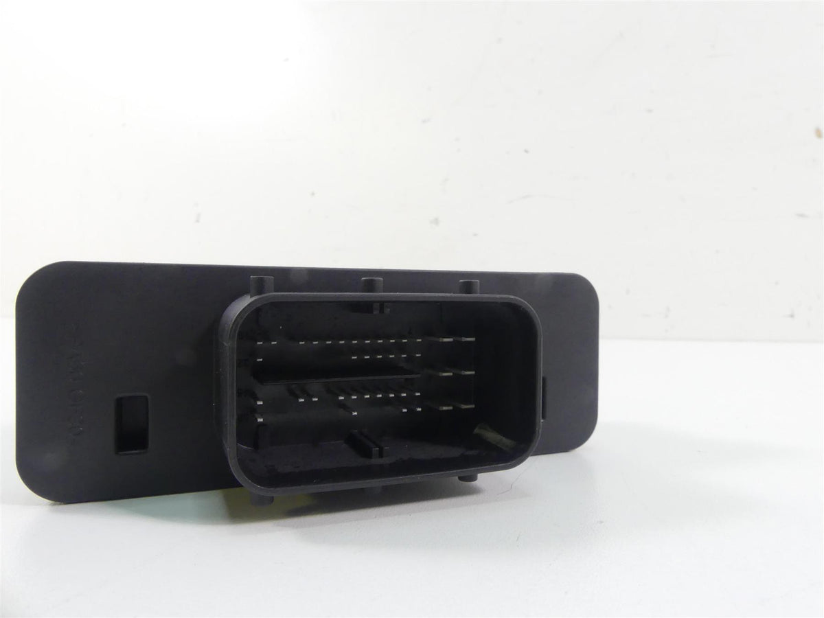2014 BMW K1600 GTL K48 Basic Electronic Control Unit Module 61358553790 {{ shop.shopifyCountryName }} - Mototech271