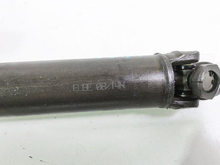2016 Moto Guzzi Stelvio 1200 8V NTX Differential Swingarm Drive Shaft 976570 {{ shop.shopifyCountryName }} - Mototech271
