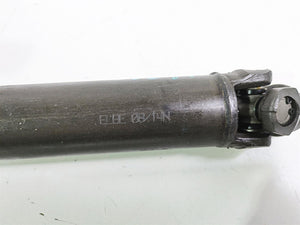 2016 Moto Guzzi Stelvio 1200 8V NTX Differential Swingarm Drive Shaft 976570