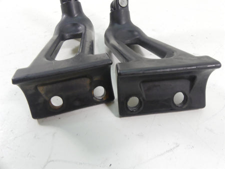 2006 Harley VRSCD Night V Rod Rear Passenger Footpeg Set -Read 51094-06 51095-06 {{ shop.shopifyCountryName }} - Mototech271