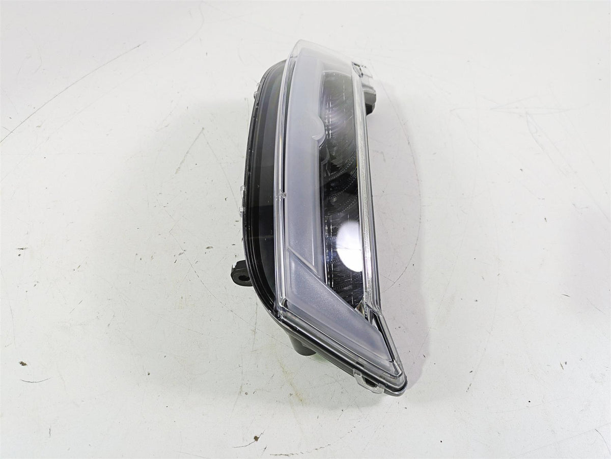 2022 Harley RA1250 S Pan America Lower Main Led Headlight Lamp 67700488 {{ shop.shopifyCountryName }} - Mototech271