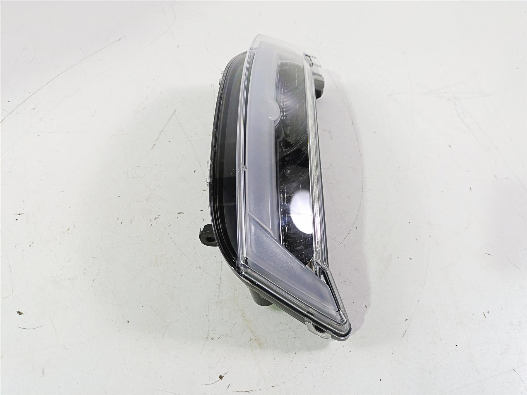 2022 Harley RA1250 S Pan America Lower Main Led Headlight Lamp 67700488 {{ shop.shopifyCountryName }} - Mototech271