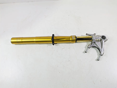 2012 Mv Agusta F4 RR Ohlins Straight Right Front Fork 8000B5190 {{ shop.shopifyCountryName }} - Mototech271