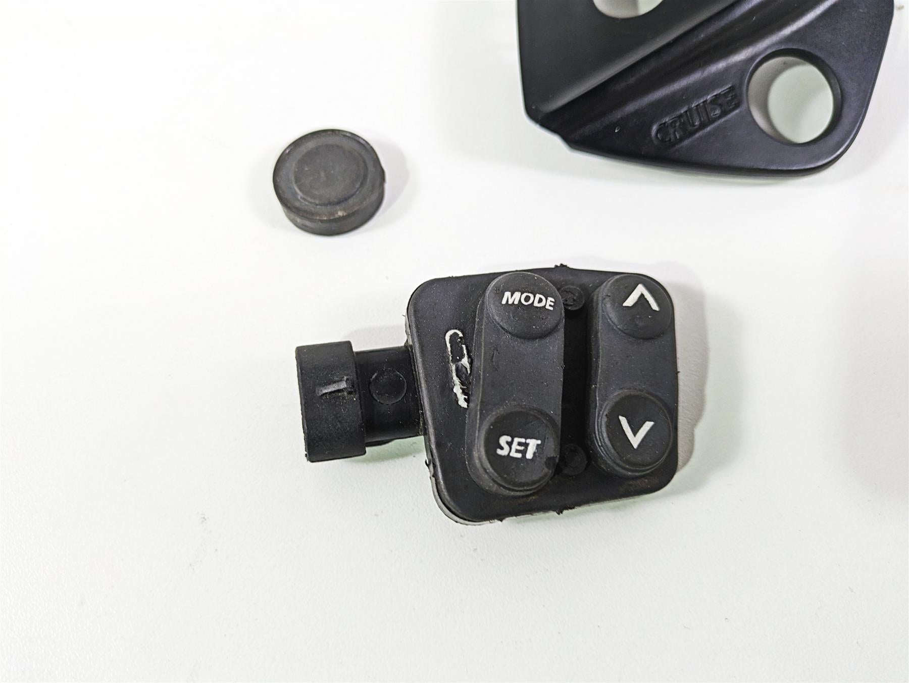 2010 Sea-Doo 4-Tec RXT 215 Right Hand Control Switch 278002315 278002602 {{ shop.shopifyCountryName }} - Mototech271