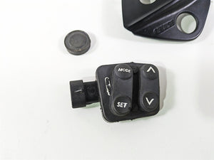 2010 Sea-Doo 4-Tec RXT 215 Right Hand Control Switch  278002315 278002602 | Mototech271