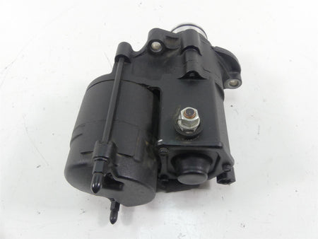 2010 Harley FXDWG Dyna Wide Glide Engine Starter Motor 96 103 110 2K 31618-06A {{ shop.shopifyCountryName }} - Mototech271