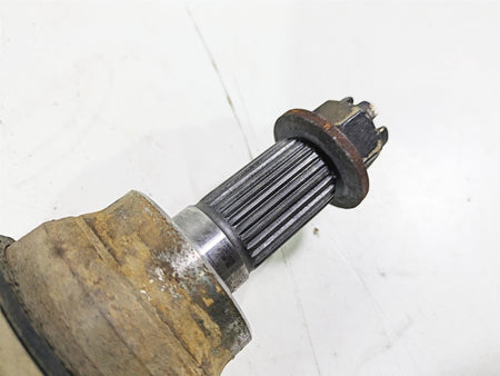 2020 Polaris General 1000 EPS Front Left Cv Drive Axle Shaft 1333946 {{ shop.shopifyCountryName }} - Mototech271
