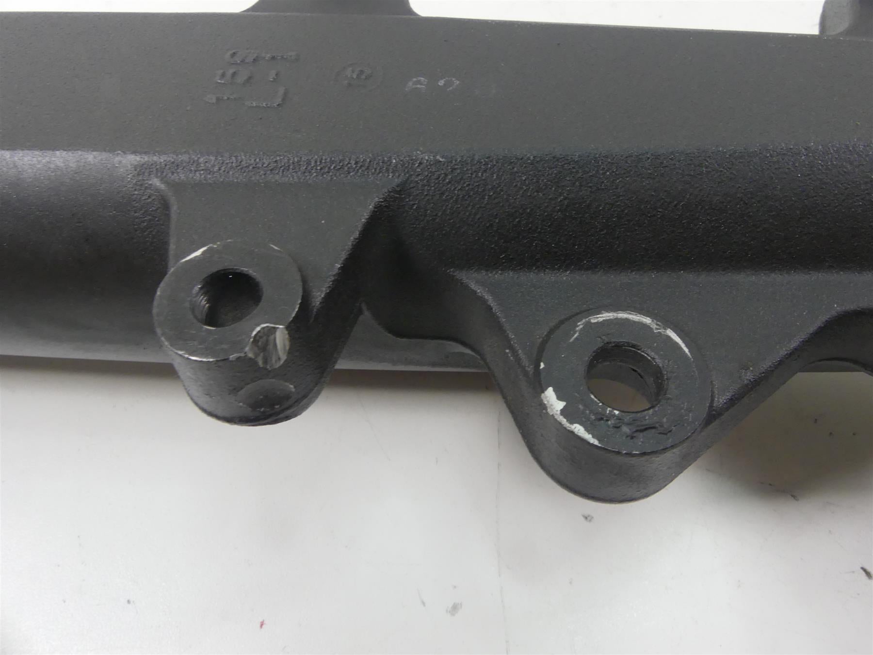 2016 Indian Chief Dark Horse Front Lower Outer Fork Tube Set 5632891 5632892 {{ shop.shopifyCountryName }} - Mototech271