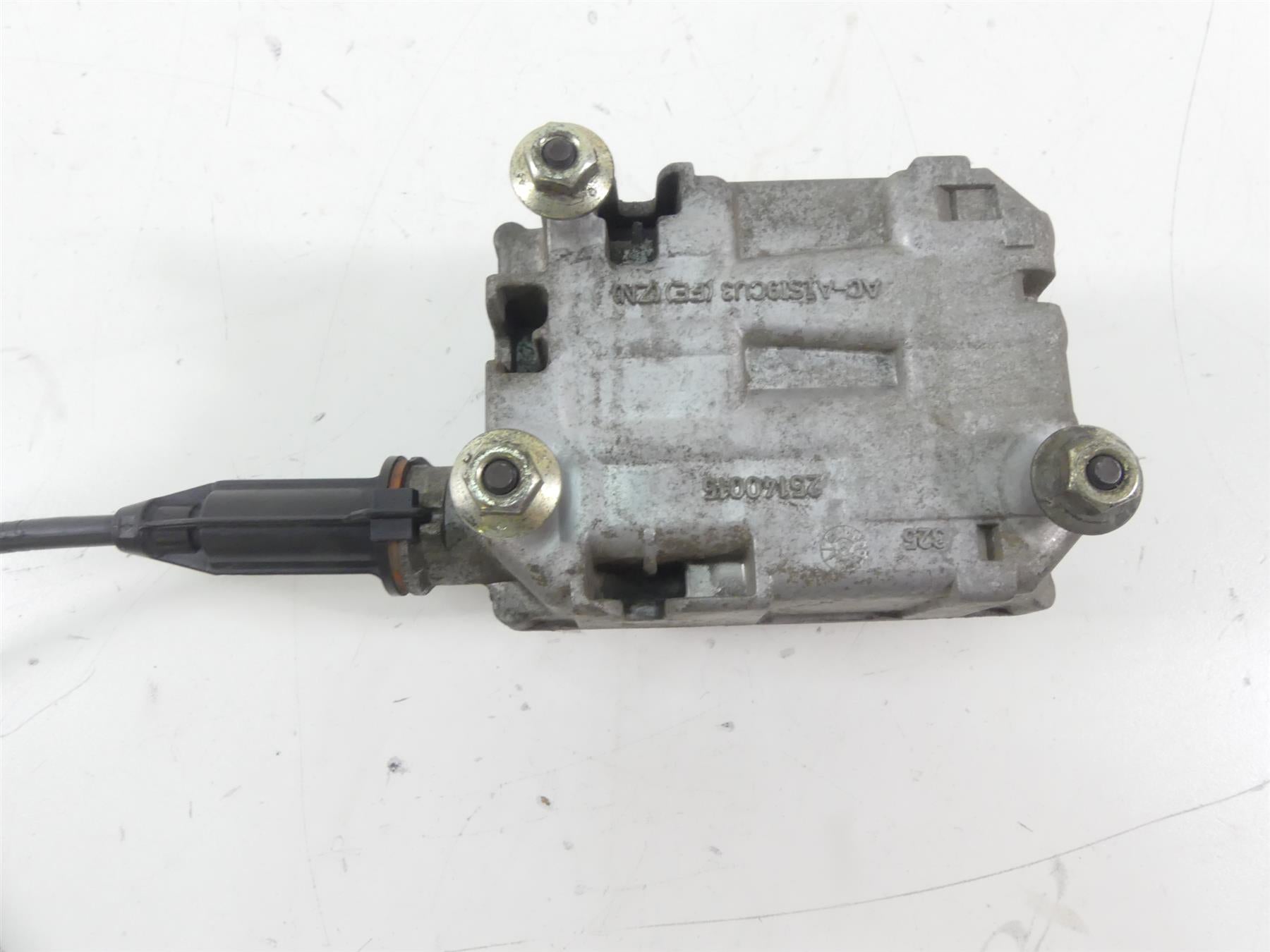 2007 Harley Touring FLHTCU SE CVO Electra Glide Cruise Control Module 70955-04 {{ shop.shopifyCountryName }} - Mototech271