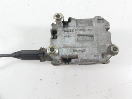 2007 Harley Touring FLHTCU SE CVO Electra Glide Cruise Control Module 70955-04 {{ shop.shopifyCountryName }} - Mototech271