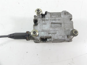 2007 Harley Touring FLHTCU SE CVO Electra Glide Cruise Control Module 70955-04