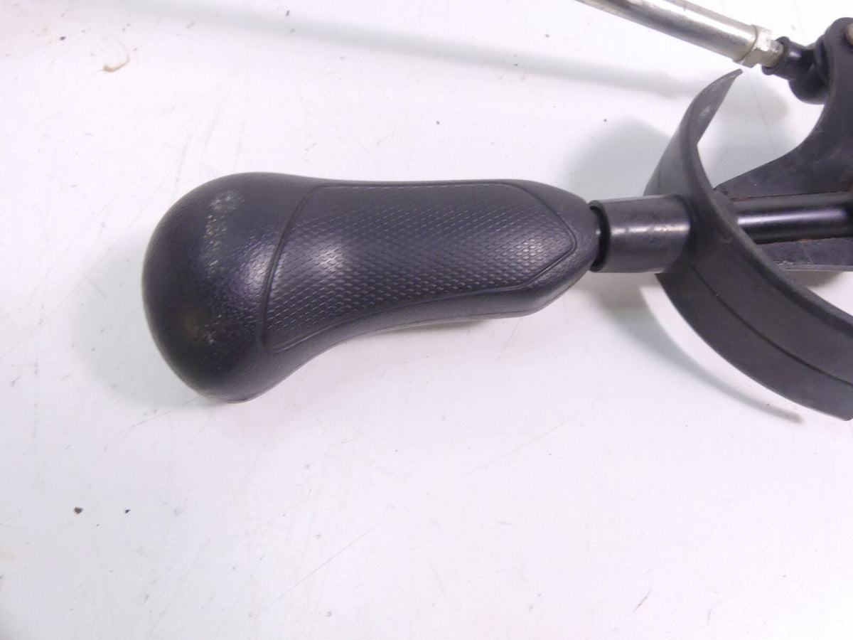 2016 Yamaha YXZ1000 R EPS Gear Selector Shifter Shift Lever 2HC-18190-01-00 {{ shop.shopifyCountryName }} - Mototech271