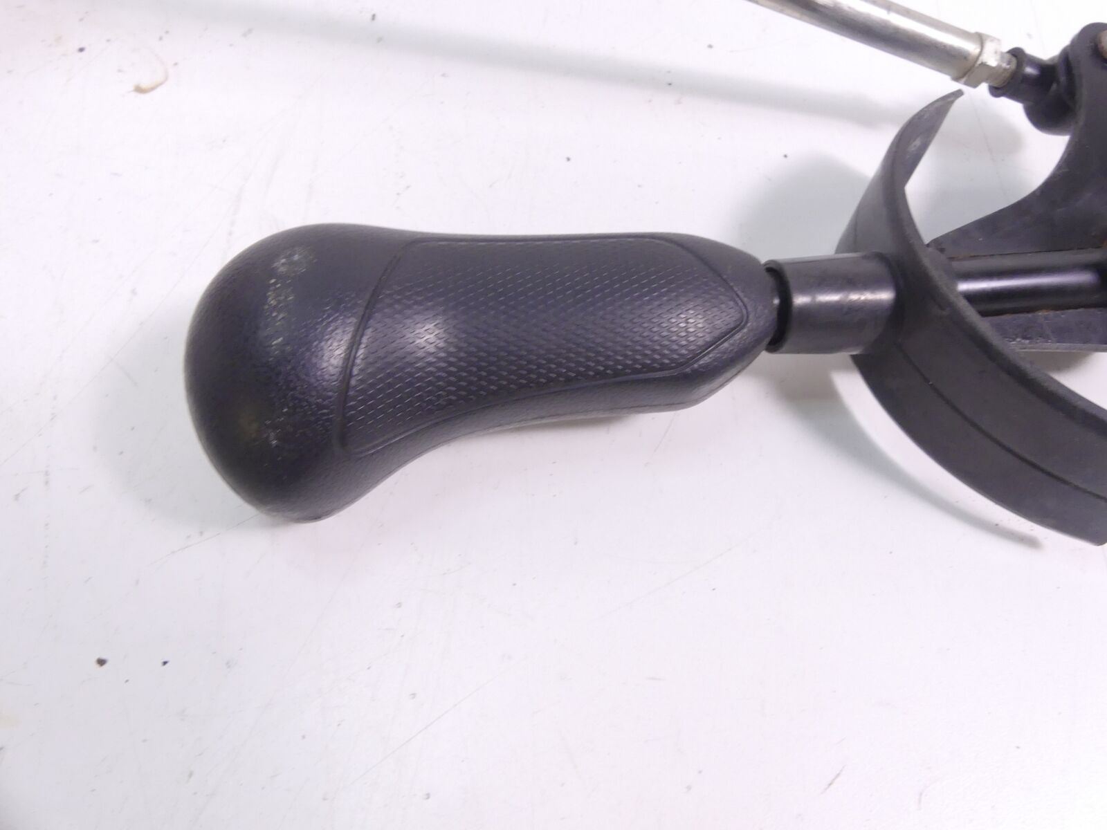 2016 Yamaha YXZ1000 R EPS Gear Selector Shifter Shift Lever 2HC-18190-01-00 {{ shop.shopifyCountryName }} - Mototech271