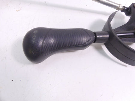 2016 Yamaha YXZ1000 R EPS Gear Selector Shifter Shift Lever 2HC-18190-01-00 {{ shop.shopifyCountryName }} - Mototech271